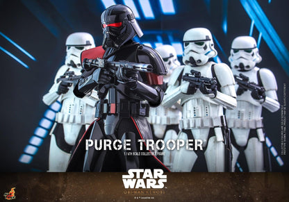 Pedido Figura Purge Trooper - Star Wars: Obi-Wan Kenobi ™ Series marca Hot Toys TMS081 escala 1/6