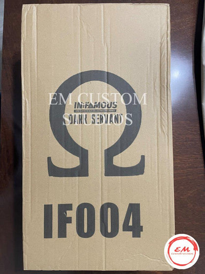 LLEGADA DE FIGURAS