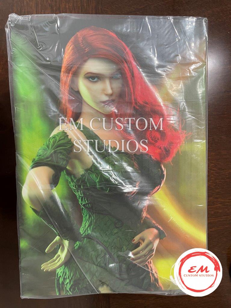 LLEGADA DE FIGURAS
