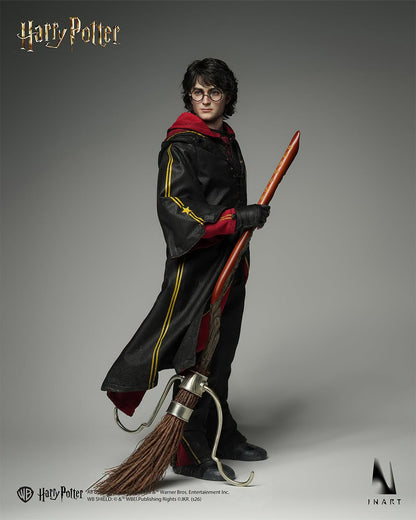 Preventa Figura HARRY POTTER - Harry Potter and the Goblet of Fire marca INART A046 Queen Studio escala 1/6