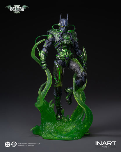 Preventa Figura Batman: The Dawnbreaker - Dark Nights: Metal marca INART MAG-C0003 escala 1/12