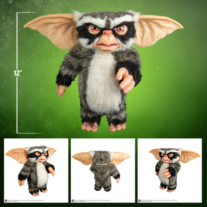 Preventa Figura George Mogwai - Gremlins 2: The New Batch - Prop Replica marca Trick or Treat Studios escala real 1/1