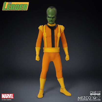 Preventa Figura The Leader - Marvel One:12 Collective marca Mezco Toyz escala 1/12
