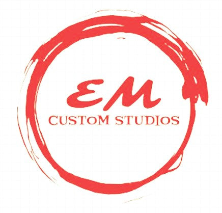 EM Custom Studios