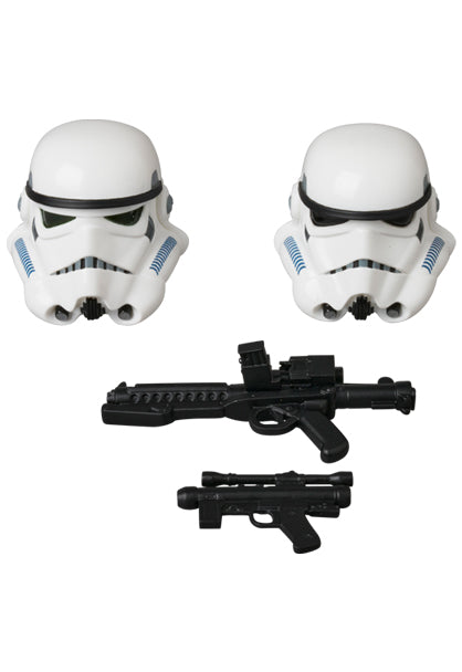 Pedido Figura Luke Skywalker (Disfraz Stormtrooper) - Star Wars: A New Hope - MAFEX No. 257 marca Medicom Toy escala 1/12