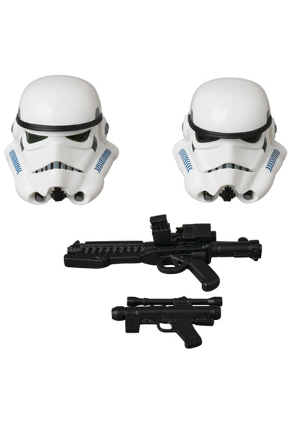 Pedido Figura Luke Skywalker (Disfraz Stormtrooper) - Star Wars: A New Hope - MAFEX No. 257 marca Medicom Toy escala 1/12