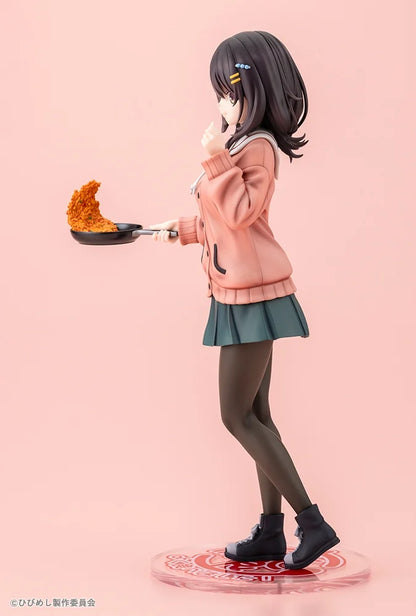 Preventa Figura Mako Kawai - Food for the Soul marca Kotobukiya escala 1/7