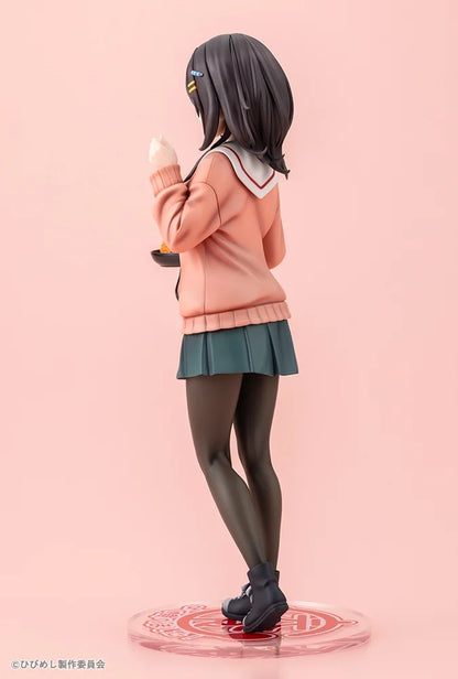 Preventa Figura Mako Kawai - Food for the Soul marca Kotobukiya escala 1/7
