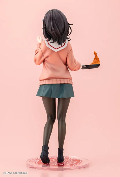 Preventa Figura Mako Kawai - Food for the Soul marca Kotobukiya escala 1/7