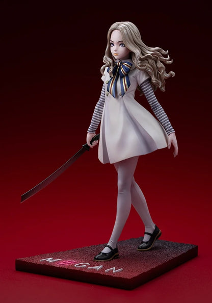 Preventa Figura M3GAN - Horror Bishoujo marca Kotobukiya escala 1/7