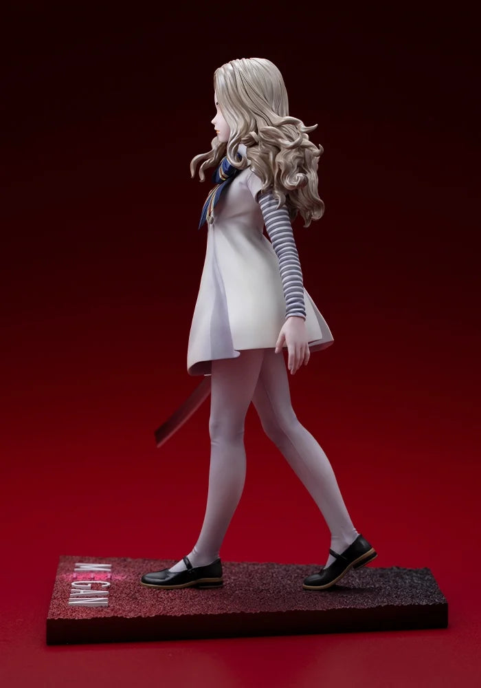 Preventa Figura M3GAN - Horror Bishoujo marca Kotobukiya escala 1/7