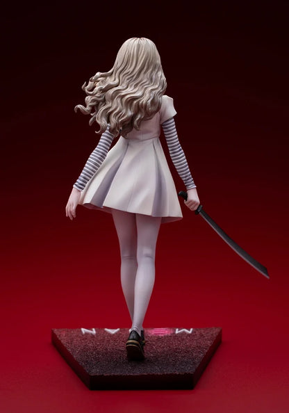 Preventa Figura M3GAN - Horror Bishoujo marca Kotobukiya escala 1/7