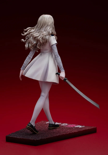 Preventa Figura M3GAN - Horror Bishoujo marca Kotobukiya escala 1/7