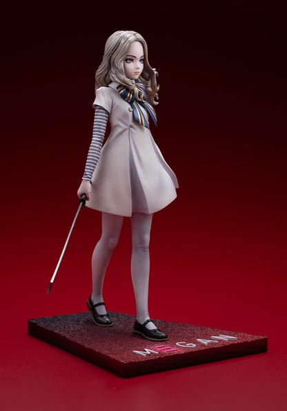Preventa Figura M3GAN - Horror Bishoujo marca Kotobukiya escala 1/7