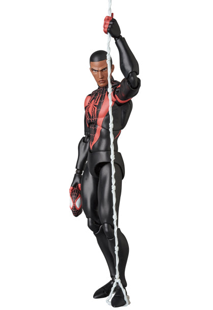 Pedido Figura Miles Morales (Comic Renewal Ver.) - Spider-Man - MAFEX No. 276 marca Medicom Toy escala 1/12