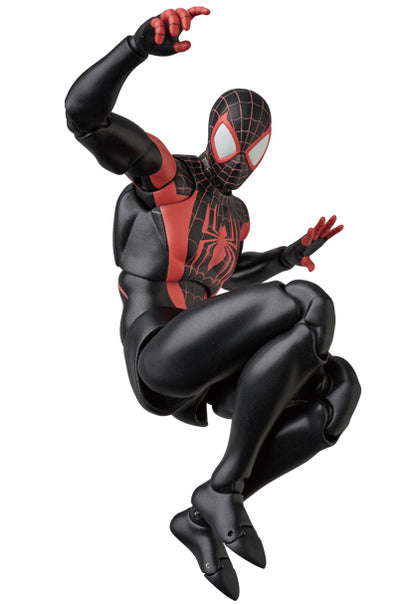 Pedido Figura Miles Morales (Comic Renewal Ver.) - Spider-Man - MAFEX No. 276 marca Medicom Toy escala 1/12