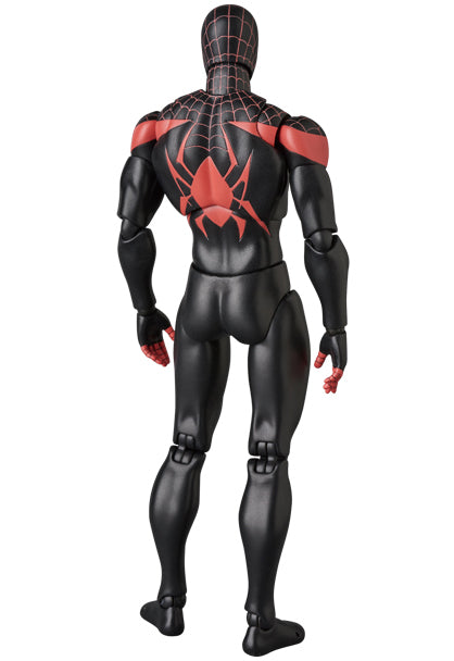 Pedido Figura Miles Morales (Comic Renewal Ver.) - Spider-Man - MAFEX No. 276 marca Medicom Toy escala 1/12