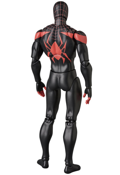 Pedido Figura Miles Morales (Comic Renewal Ver.) - Spider-Man - MAFEX No. 276 marca Medicom Toy escala 1/12