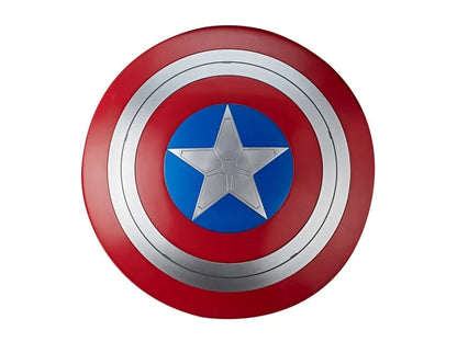 Pedido Prop Replica Escudo - Captain America: Brave New World - Marvel Legends marca Hasbro escala real 1/1