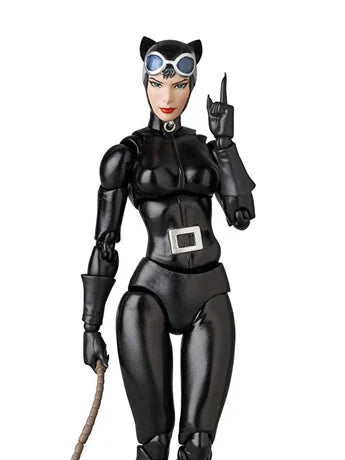 Pedido Figura Catwoman - Batman: Hush - DC Comics MAFEX No. 123 marca Medicom Toy escala 1/12
