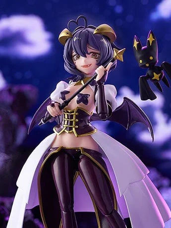 Preventa Figura Magia Baiser - Gushing over Magical Girls - Figma No.795 marca Good Smile Company escala 1/12