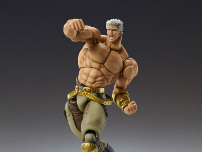 Pedido Figura Raoh (Muso Tensei version) - Fist of the North Star (Hokuto no Ken) marca Medicos Entertainment (21 cm)