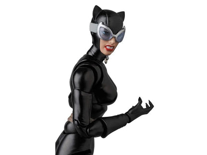 Pedido Figura Catwoman - Batman: Hush - DC Comics MAFEX No. 123 marca Medicom Toy escala 1/12