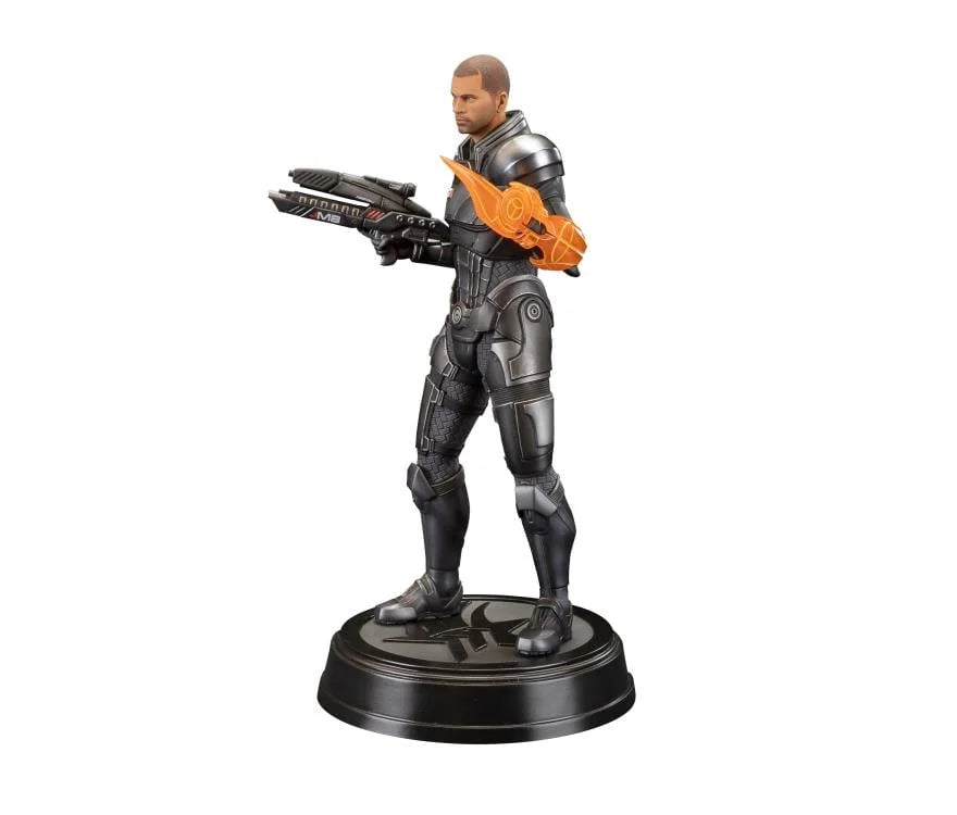 Pedido Estatua Commander John Shepard - Mass Effect marca Dark Horse (22.8 cm)