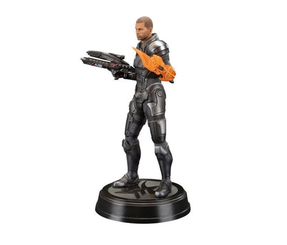 Pedido Estatua Commander John Shepard - Mass Effect marca Dark Horse (22.8 cm)