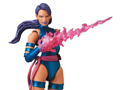 Pedido Figura Psylocke (Comic version) - Marvel - MAFEX No. 141 marca Medicom Toy escala 1/12