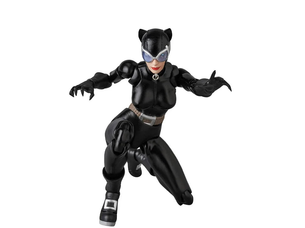Pedido Figura Catwoman - Batman: Hush - DC Comics MAFEX No. 123 marca Medicom Toy escala 1/12