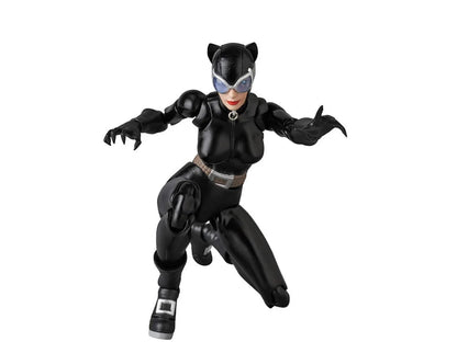 Pedido Figura Catwoman - Batman: Hush - DC Comics MAFEX No. 123 marca Medicom Toy escala 1/12