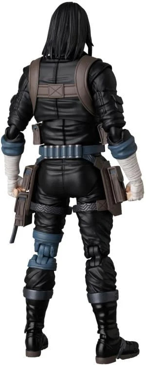 Pedido Figura Berzerker - BRZRKR - MAFEX No. 279 marca Medicom Toy escala 1/12