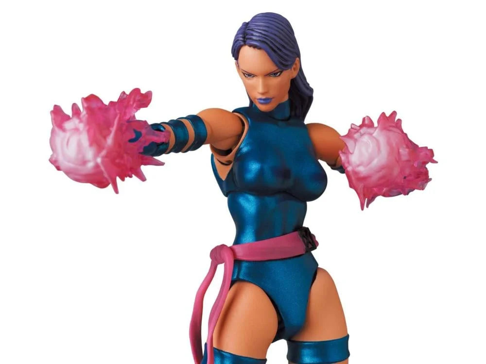 Pedido Figura Psylocke (Comic version) - Marvel - MAFEX No. 141 marca Medicom Toy escala 1/12