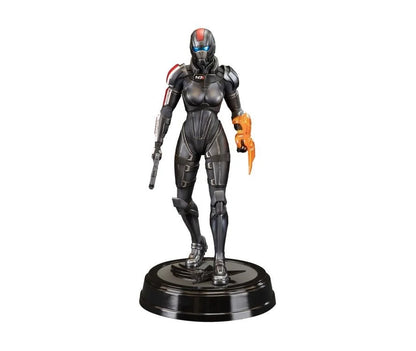 Pedido Estatua Commander Jane Shepard - Mass Effect marca Dark Horse (22.8 cm)