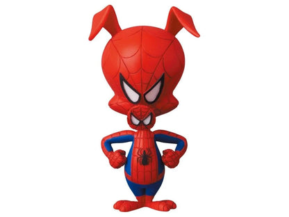 Pedido Figuras Spider-Gwen & Spider-Ham - Spider-Man: Into the Spider-Verse - Marvel MAFEX No. 134 marca Medicom Toy escala 1/12