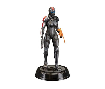 Pedido Estatua Commander Jane Shepard - Mass Effect marca Dark Horse (22.8 cm)