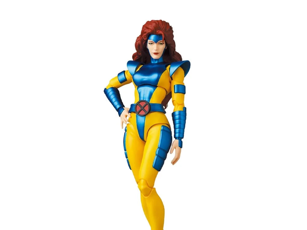 Pedido Figura Jean Grey (Comic version) - MAFEX No. 160 marca Medicom Toy escala 1/12