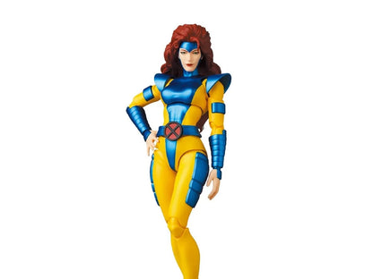 Pedido Figura Jean Grey (Comic version) - MAFEX No. 160 marca Medicom Toy escala 1/12