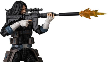 Pedido Figura Berzerker - BRZRKR - MAFEX No. 279 marca Medicom Toy escala 1/12