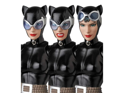 Pedido Figura Catwoman - Batman: Hush - DC Comics MAFEX No. 123 marca Medicom Toy escala 1/12