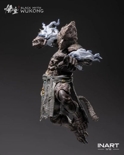 Pedido Figura Stone Monkey - Black Myth: Wukong marca INART MAGG0004 escala 1/12