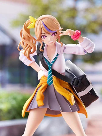 Pedido Model Kit Seira Ichijo - Sousai Shoujo Teien - Ryobu High School Summer Clothes marca Kotobukiya escala 1/10