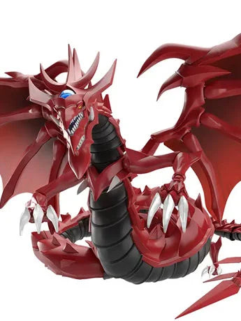 [EN STOCK] Model Kit - Egyptian God Slifer The Sky Dragon - Yu-Gi-Oh! Figure-rise Standard Amplified  marca Bandai (40 cm)