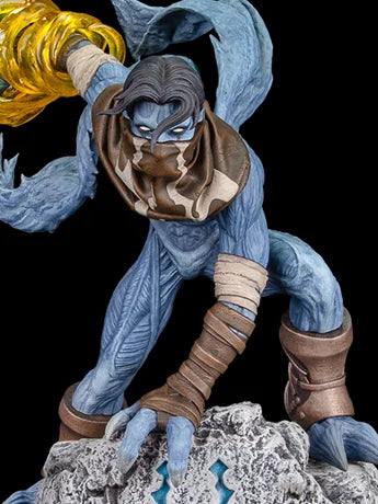 Preventa Estatua Raziel - Legacy of Kain marca Dark Horse escala 1/7