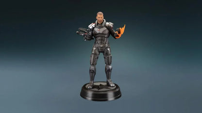 Pedido Estatua Commander John Shepard - Mass Effect marca Dark Horse (22.8 cm)