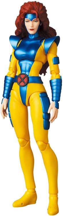 Pedido Figura Jean Grey (Comic version) - MAFEX No. 160 marca Medicom Toy escala 1/12