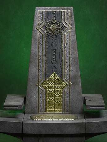 Preventa Trono de Doom / Doom's Throne - Avengers: Doomsday marca Hot Toys ACS016 escala 1/6