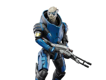 Pedido Estatua Garrus Vakarian - Mass Effect marca Dark Horse (23 cm)