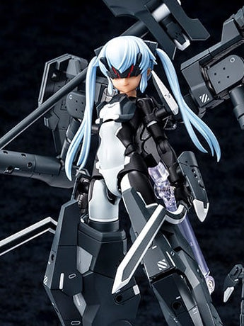 Pedido Model Kit Type Devil Strarf BIS - Busou Shinki -  Megami Device marca Kotobukiya escala 1/12